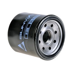 öljynsuodatin - SUNWA HF204 - Honda. Kawasaki, Triumph, Yamaha